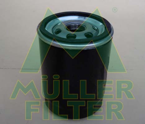 MULLER FILTER Öljynsuodatin FO604